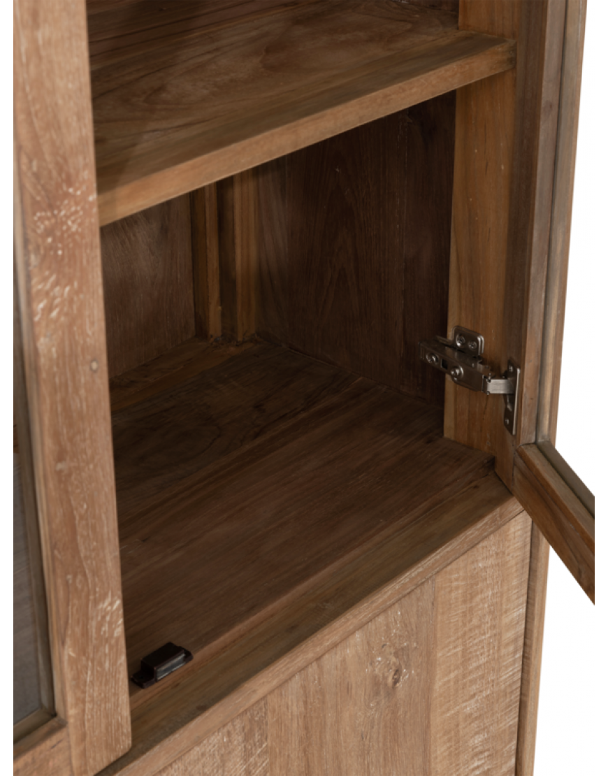Display Cabinet AP 210